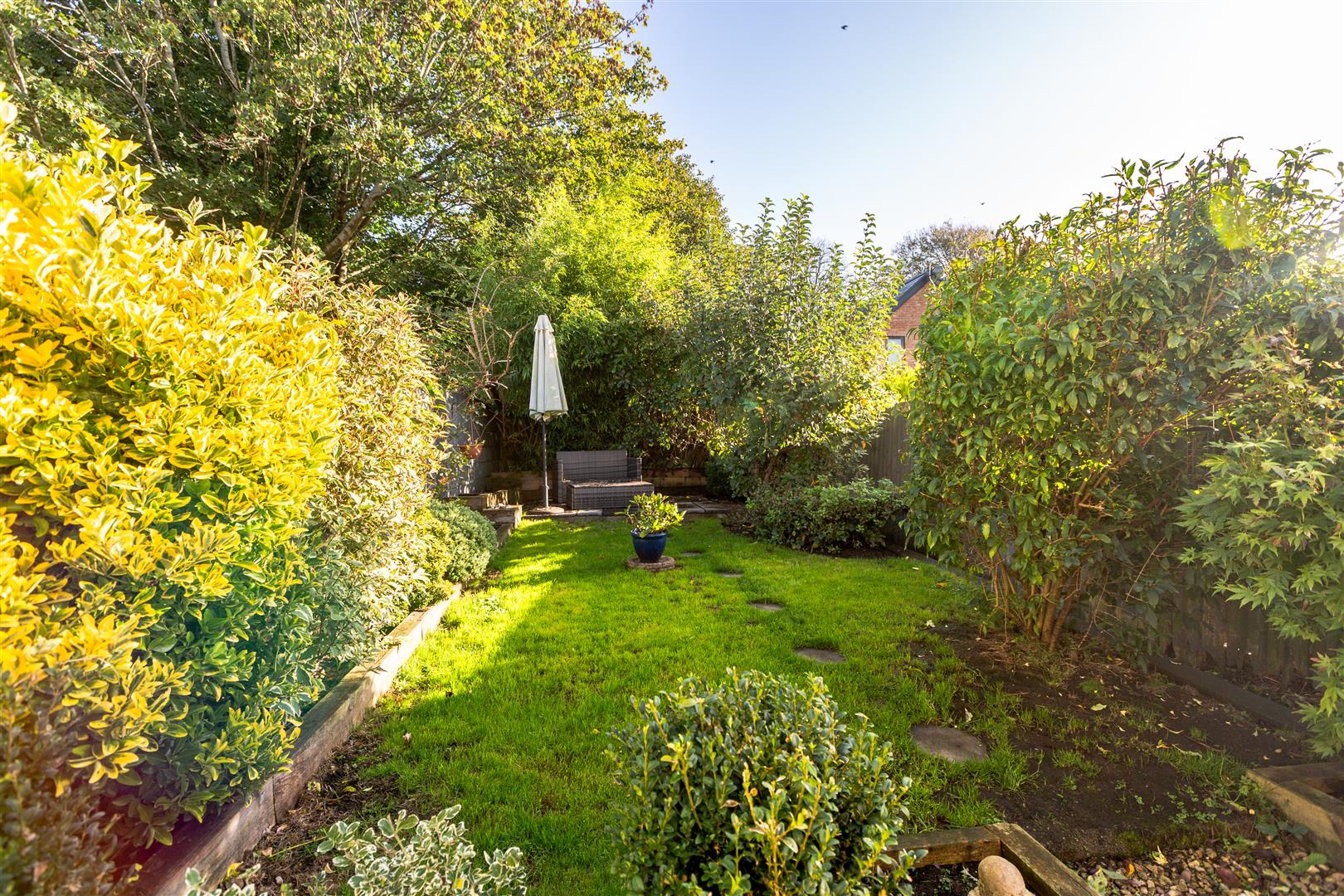 Rhandir Terrace, Llangennech, Llanelli, SA14 8TY